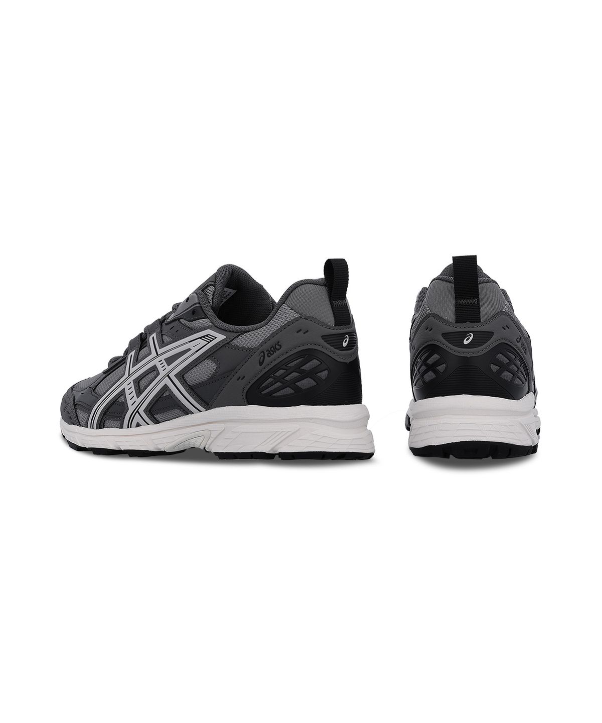 아식스(ASICS) 젤-누노비키 - 클레이그레이:그래파이트그레이/ 1203A536-022