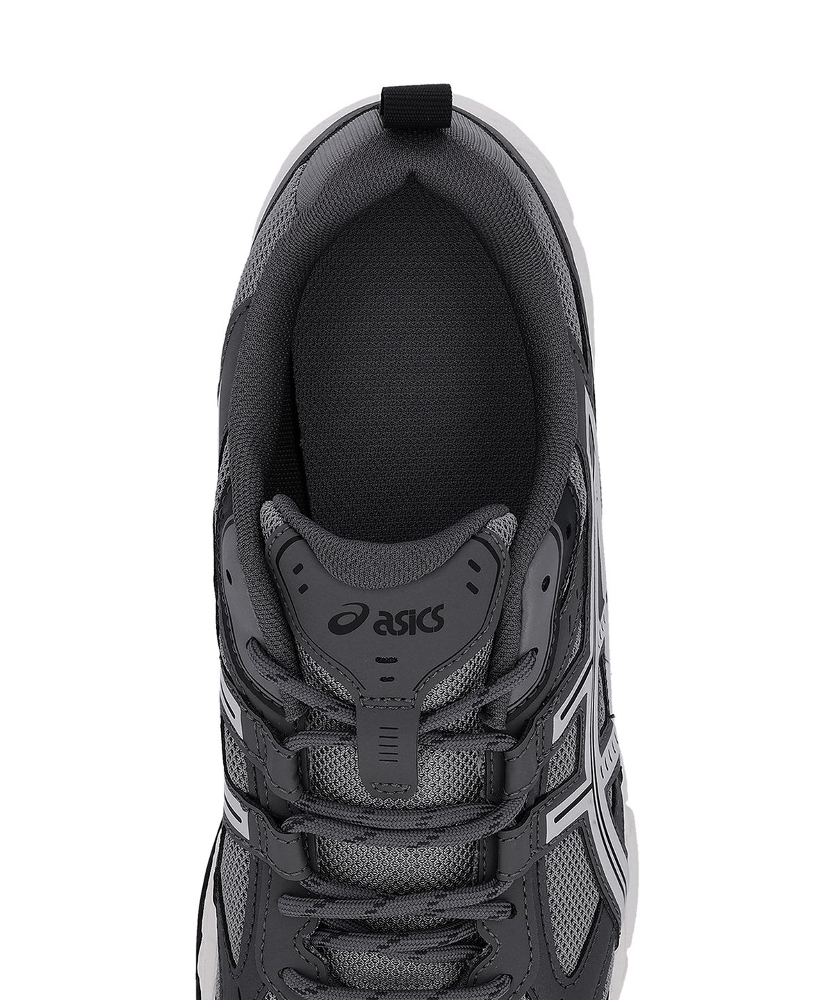 아식스(ASICS) 젤-누노비키 - 클레이그레이:그래파이트그레이/ 1203A536-022