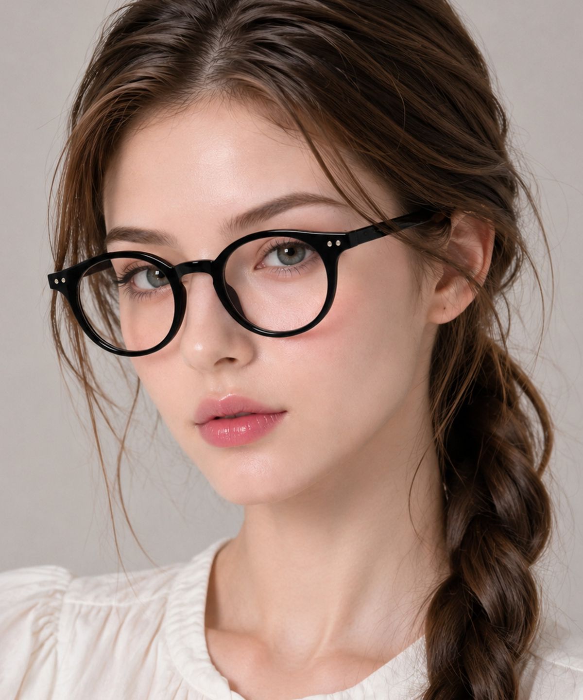 바스카라(VASCARA) TIA GLASSES