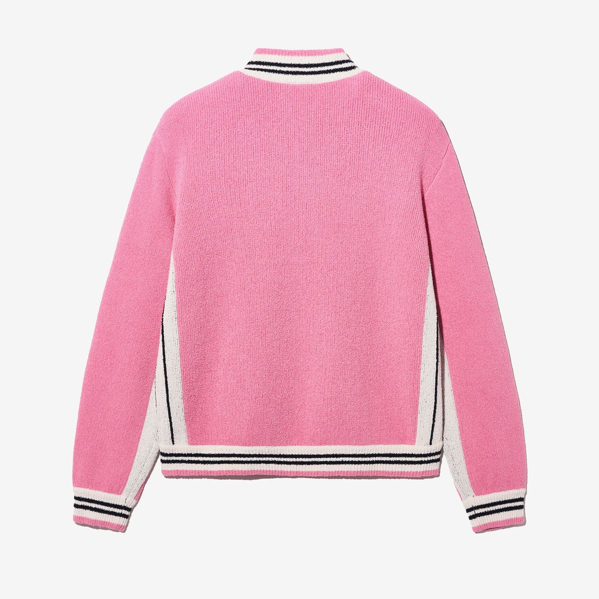휠라(FILA) F+ SETTANTA TOWEL KNIT JACKET(FO252JK10X002650)