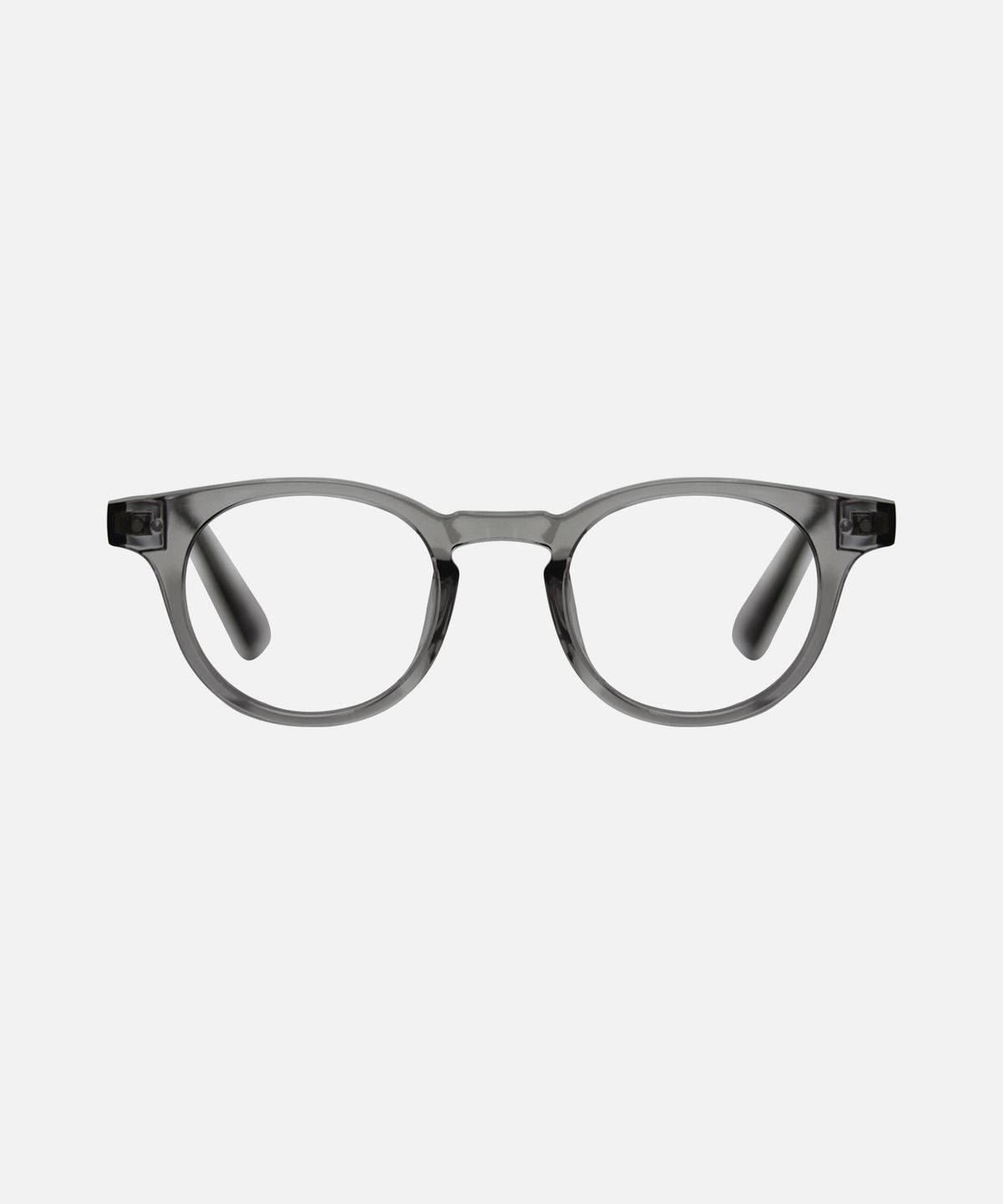 바스카라(VASCARA) POCO (3colors) ACETATE GLASSES