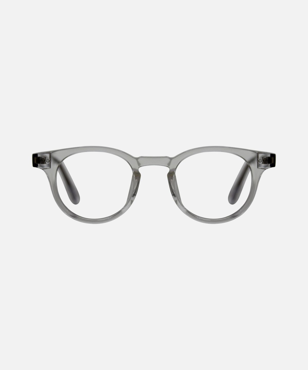 바스카라(VASCARA) POCO (3colors) ACETATE GLASSES