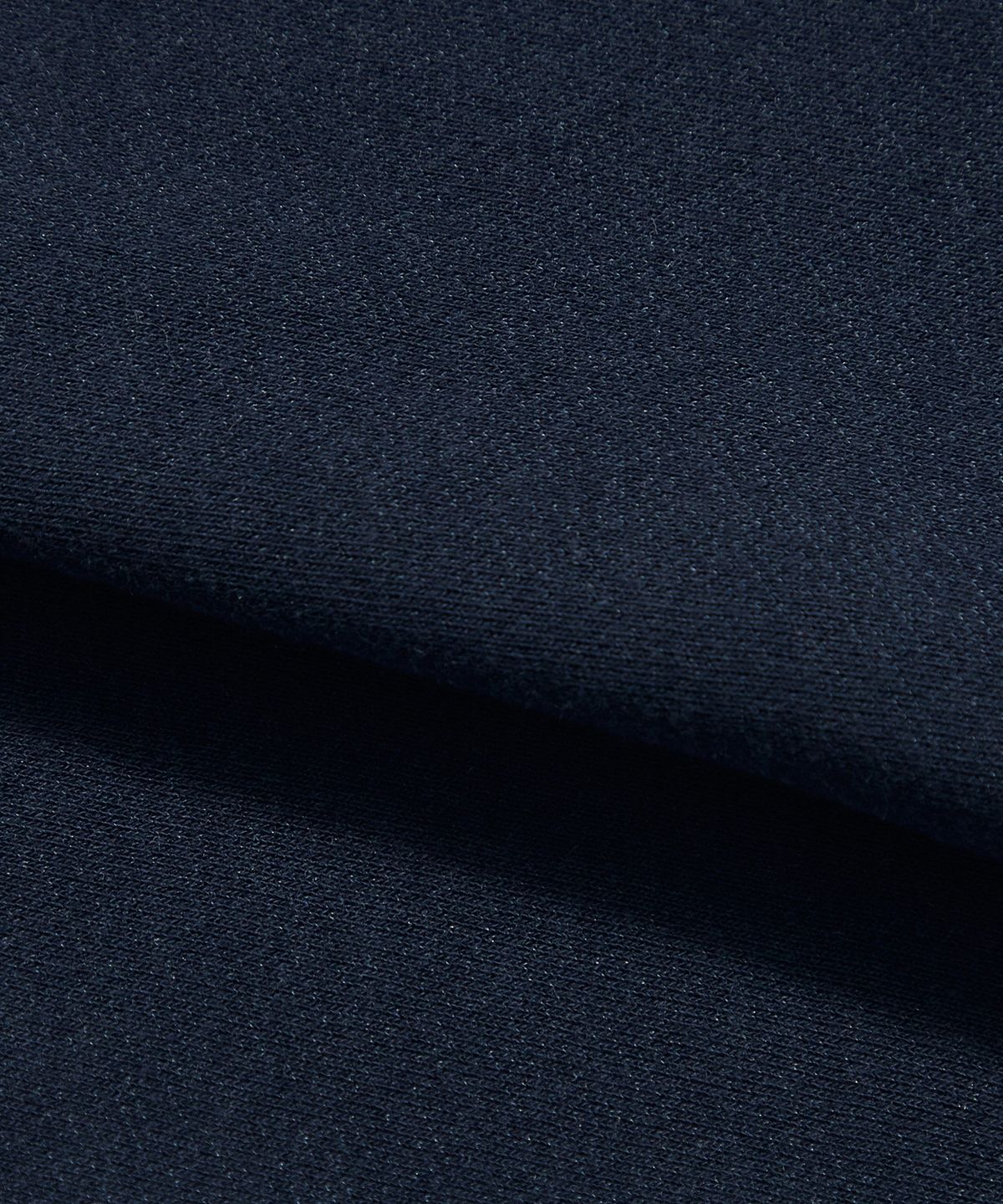 컬럼비아 유니버시티(COLUMBIA UNIVERSITY) REVERSE ARCH FLEECE CREW NECK_NAVY