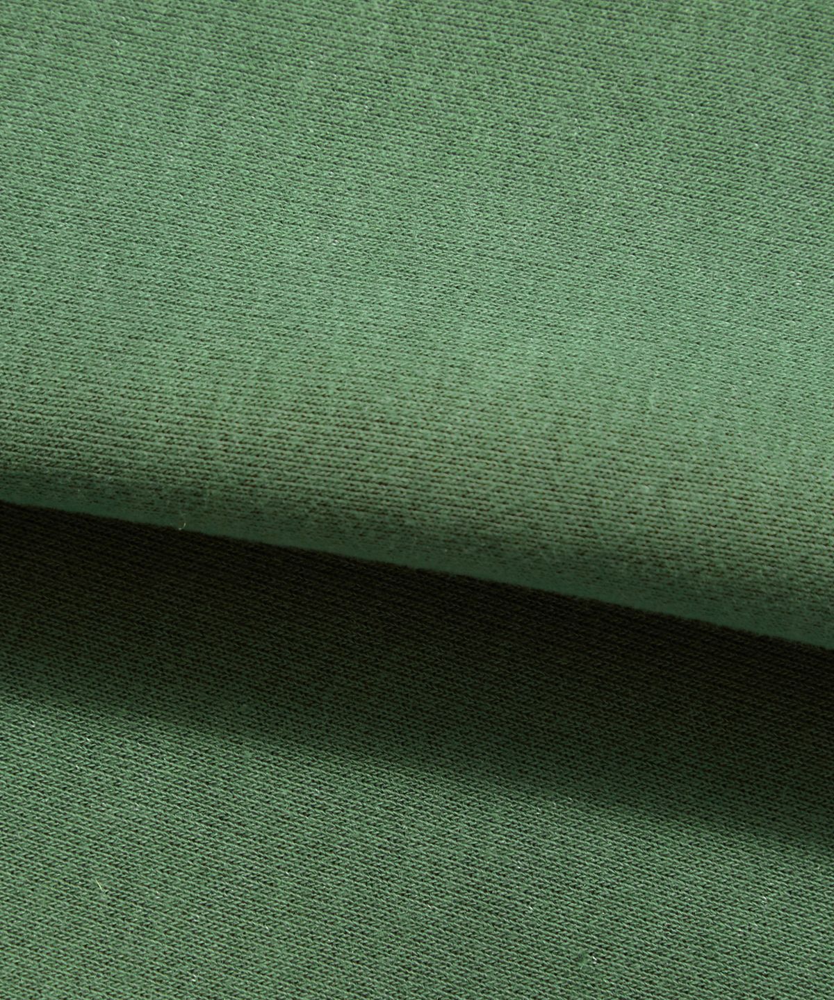 컬럼비아 유니버시티(COLUMBIA UNIVERSITY) REVERSE ARCH FLEECE CREW NECK_VINTAGE GREEN
