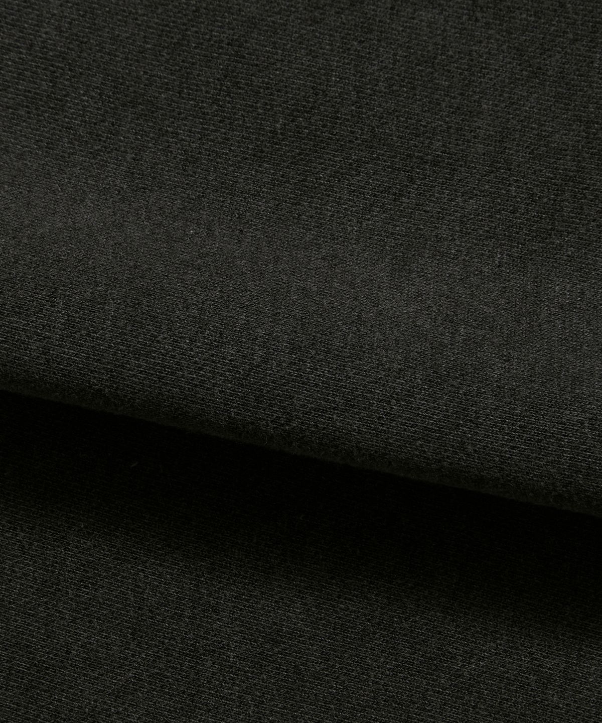 컬럼비아 유니버시티(COLUMBIA UNIVERSITY) CAMPUS WASHED FLEECE CREW NECK_CHARCOAL