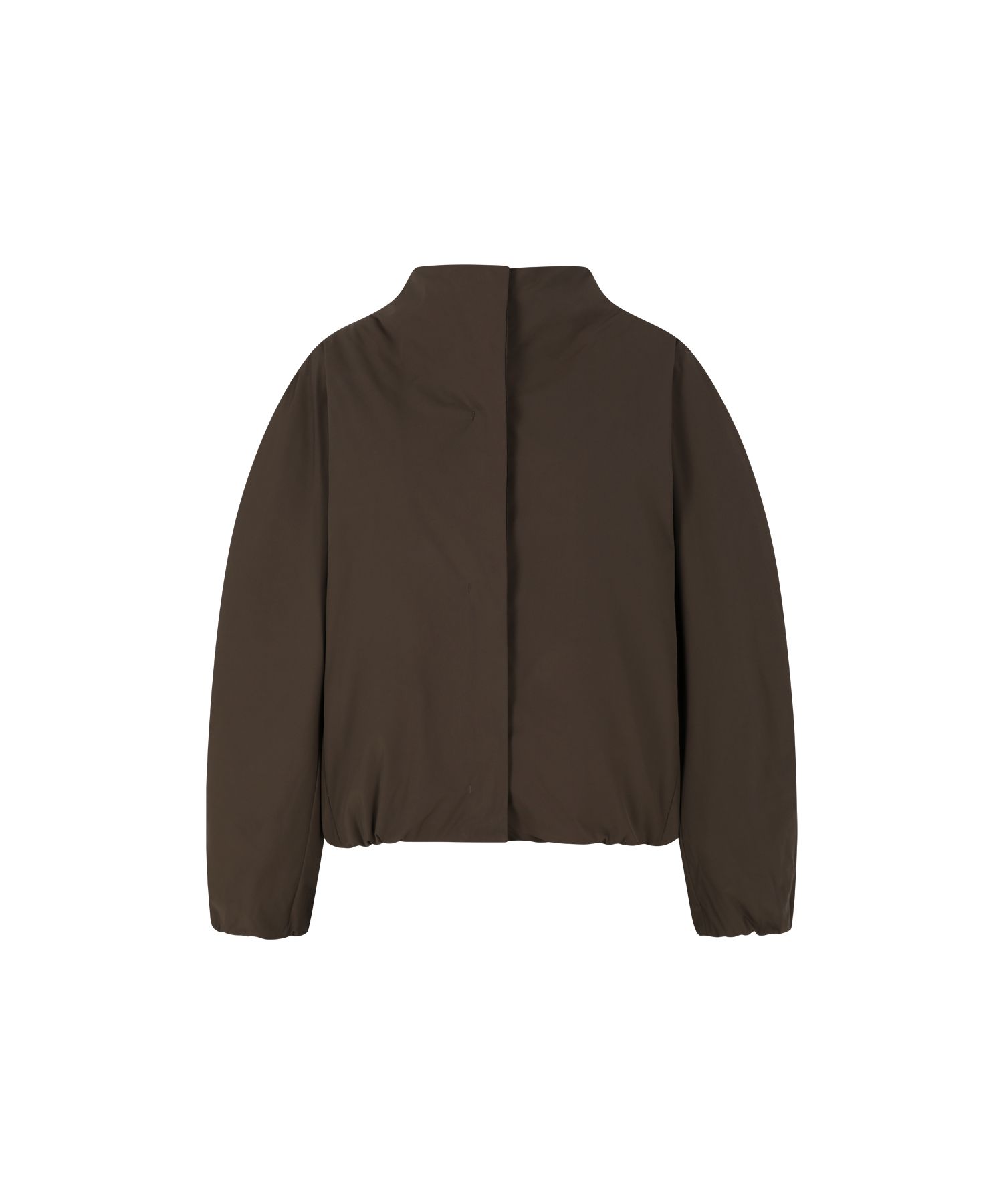 AMOMENTO TAFFETA PADDED RAGLAN SHORTアウター MUSINSA公式 | AMOMENTO TAFFETA PADDED RAGLAN SHORT JUMPER (2COLORS)