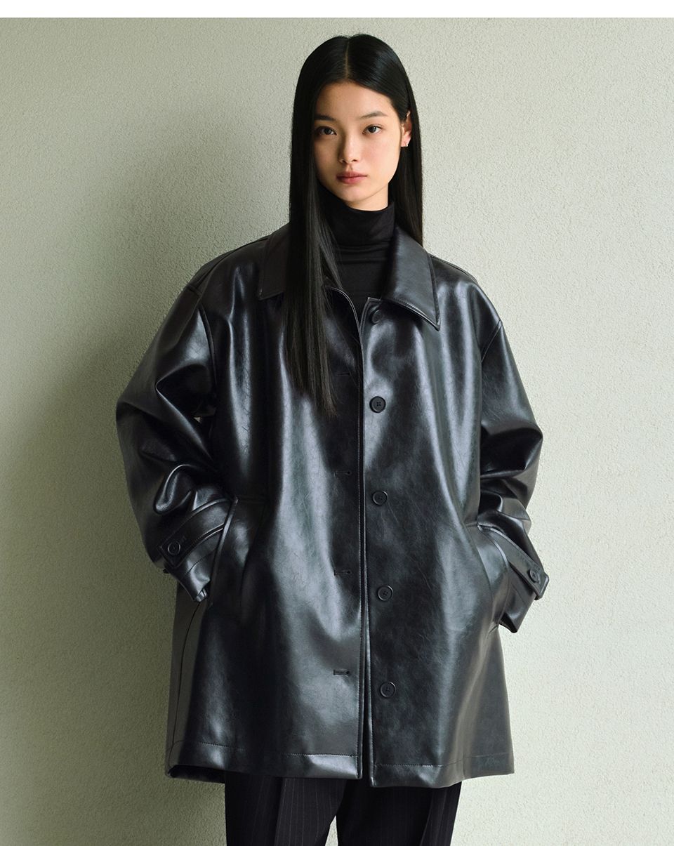 MASSES FACTORY JKT COAT【新品・未使用】 202508251414115588692342068abf