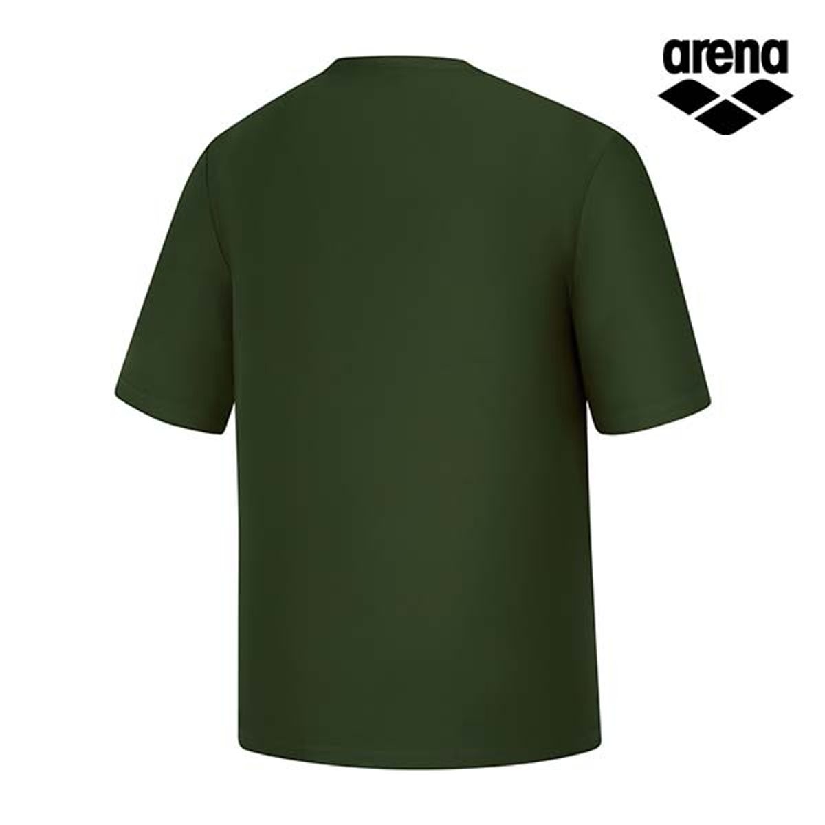 아레나(ARENA) 365 릴렉스핏 숏슬리브 래쉬가드 A5BM1RR42KHA