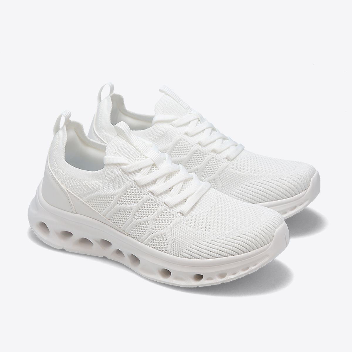 슈펜(SHOOPEN) COMFY.EZ 액티브 V2 워킹화 운동화 스니커즈 HPCR5FF81Q