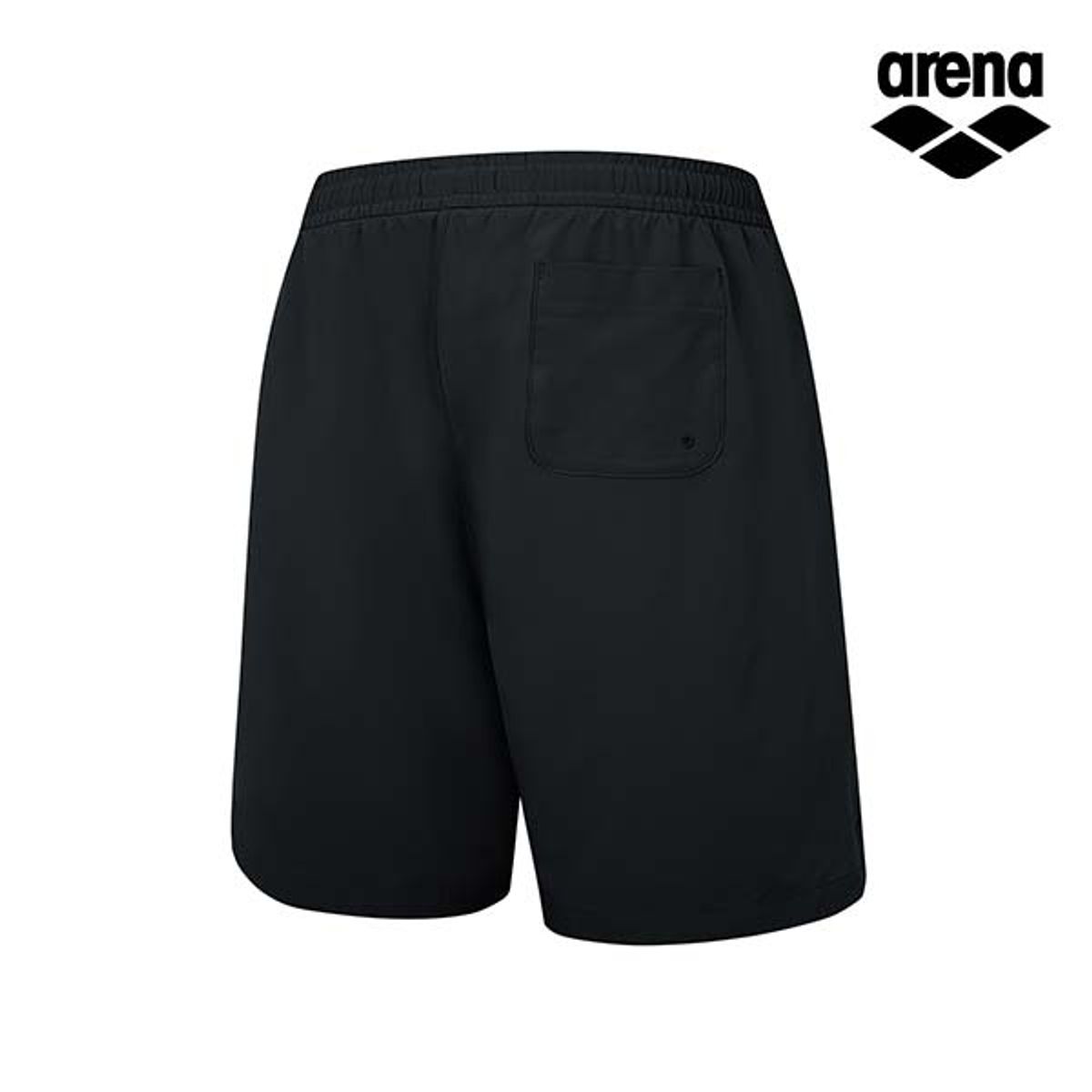 아레나(ARENA) 365 3부 팬츠 A5BM1WP41BLK