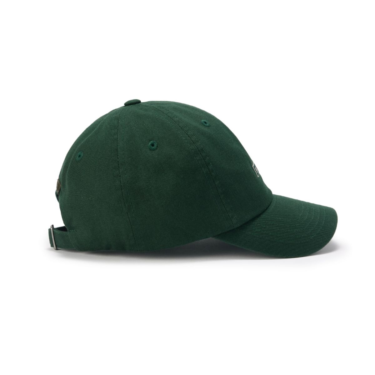 브롬톤 런던(BROMPTON LONDON) BASIC BALL CAP - GREEN (P255AHA412)