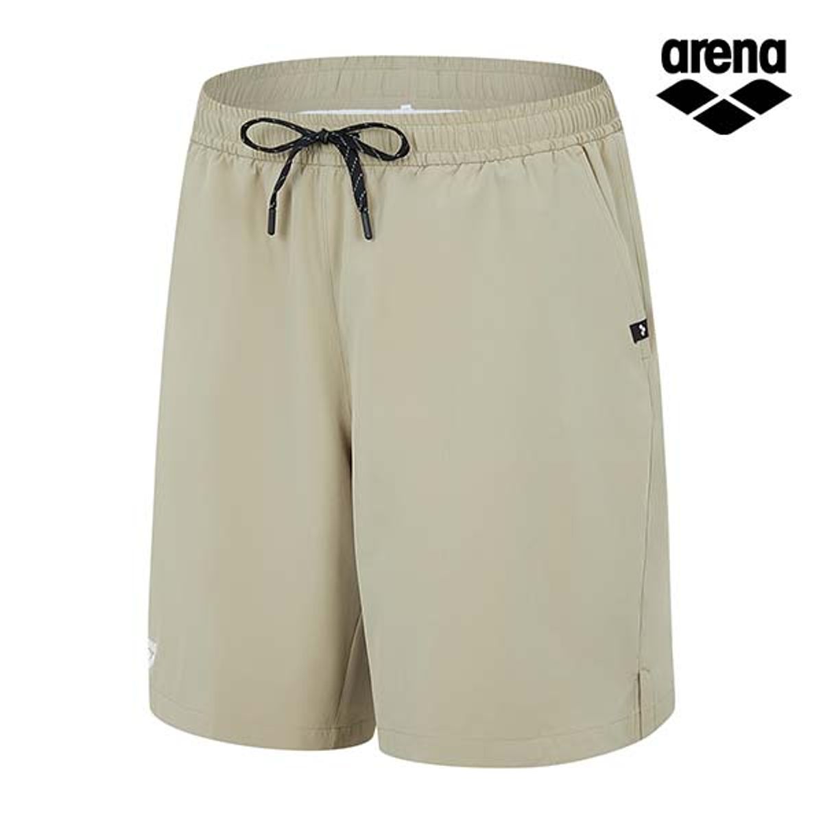아레나(ARENA) 365 5부 팬츠 A5BM1WP43BEG