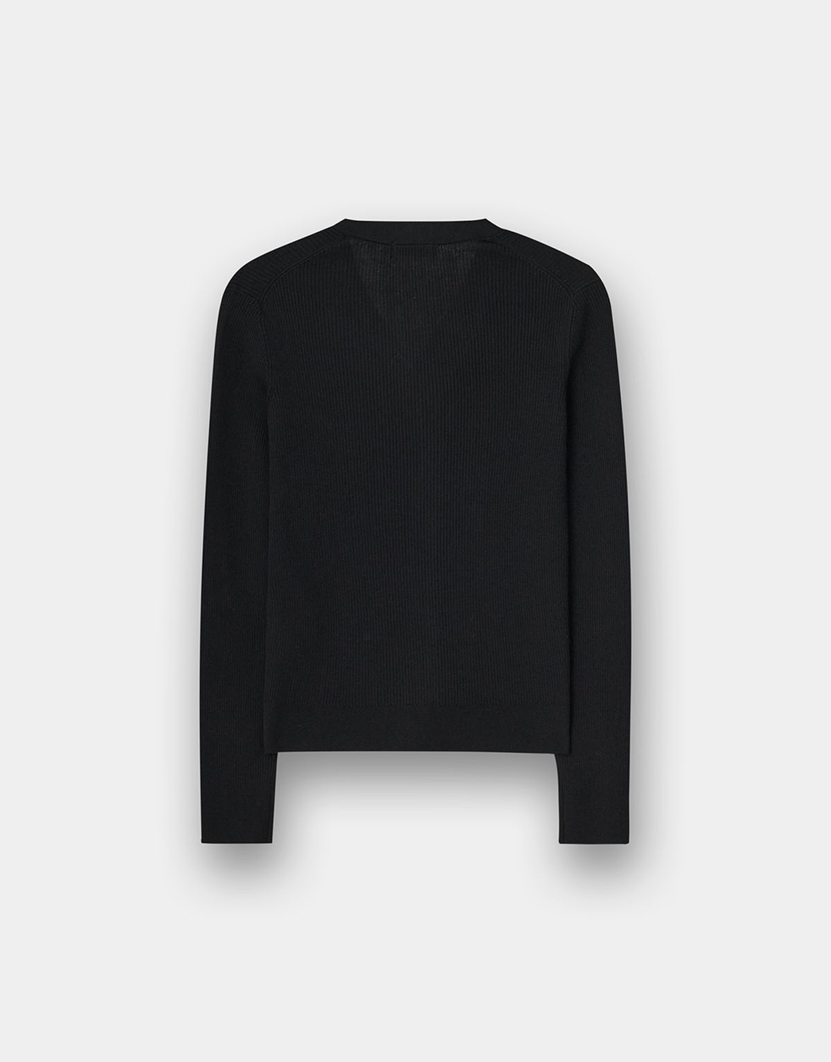 지오다노(GIORDANO) 골지 브이넥 가디건(14GG) 355904 [4color]