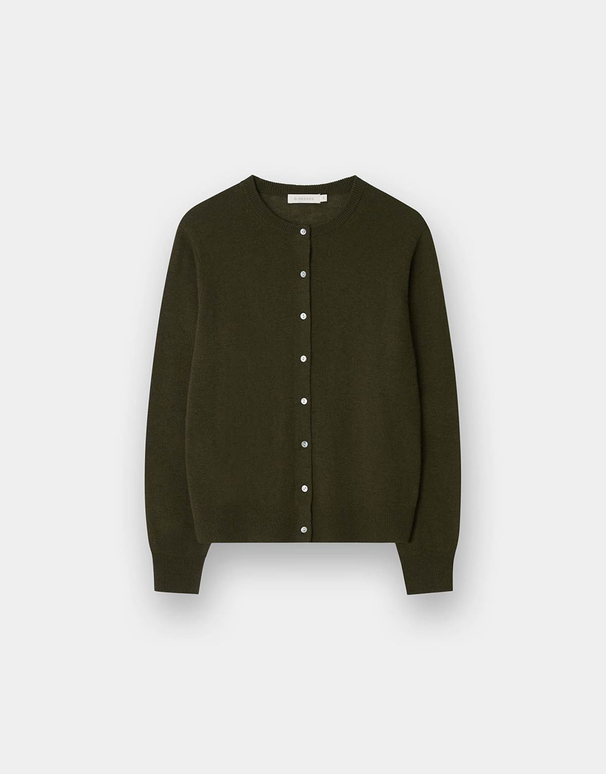 지오다노(GIORDANO) 베이직 가디건(12GG) 355905 [5color]