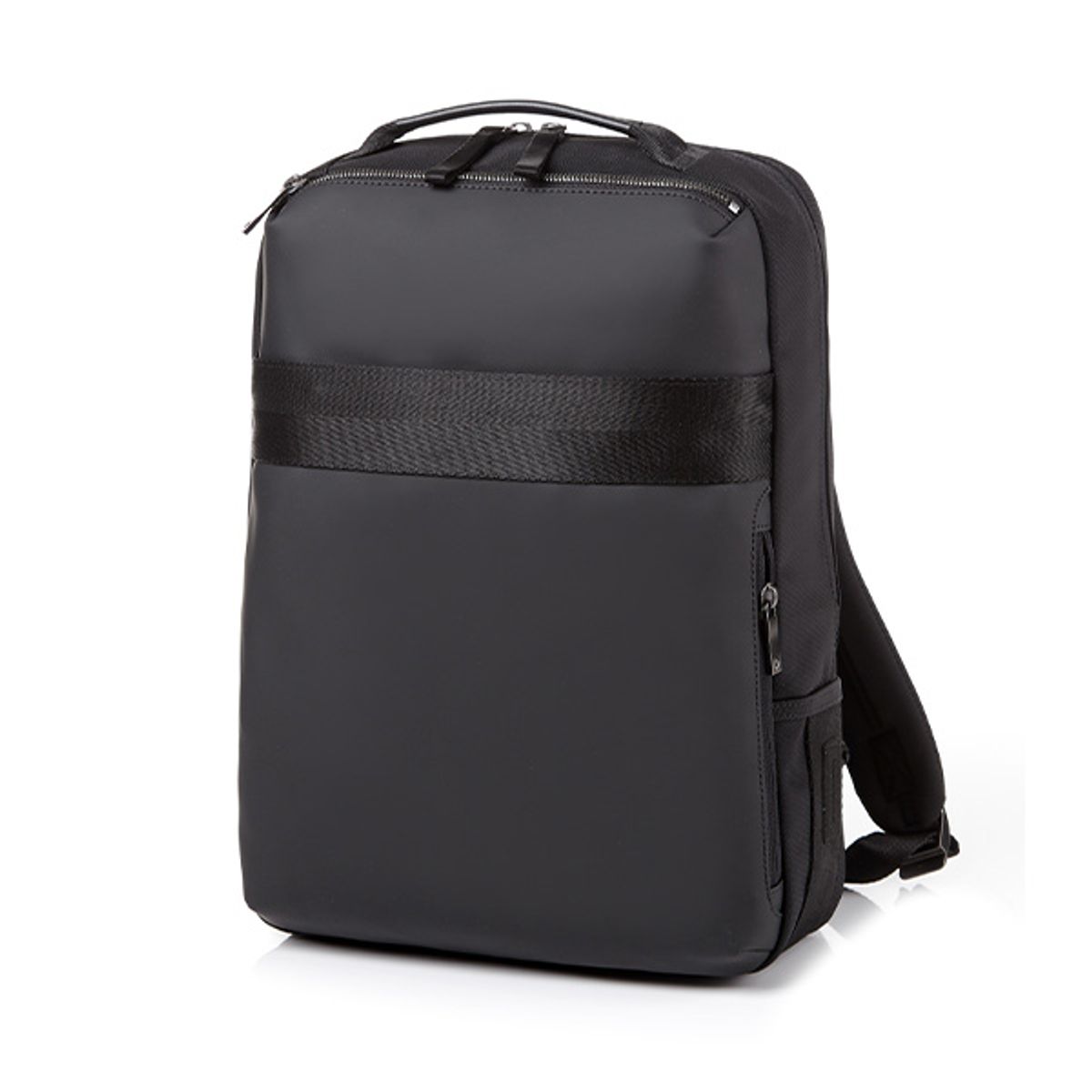 쌤소나이트(SAMSONITE) ABSSON 백팩 S BLACK UK609002