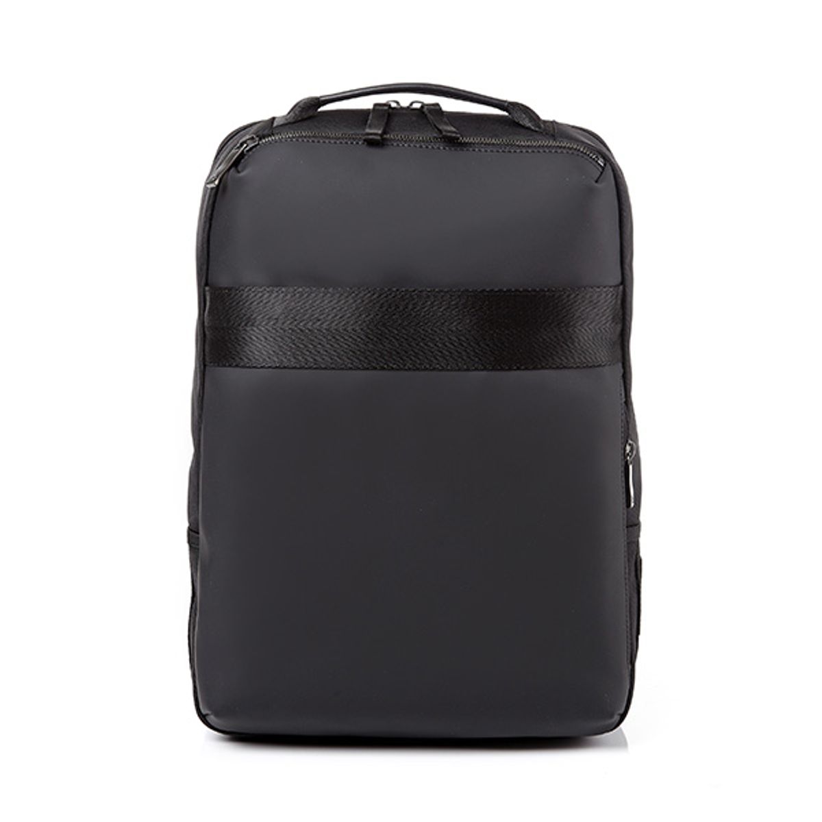 쌤소나이트(SAMSONITE) ABSSON 백팩 S BLACK UK609002