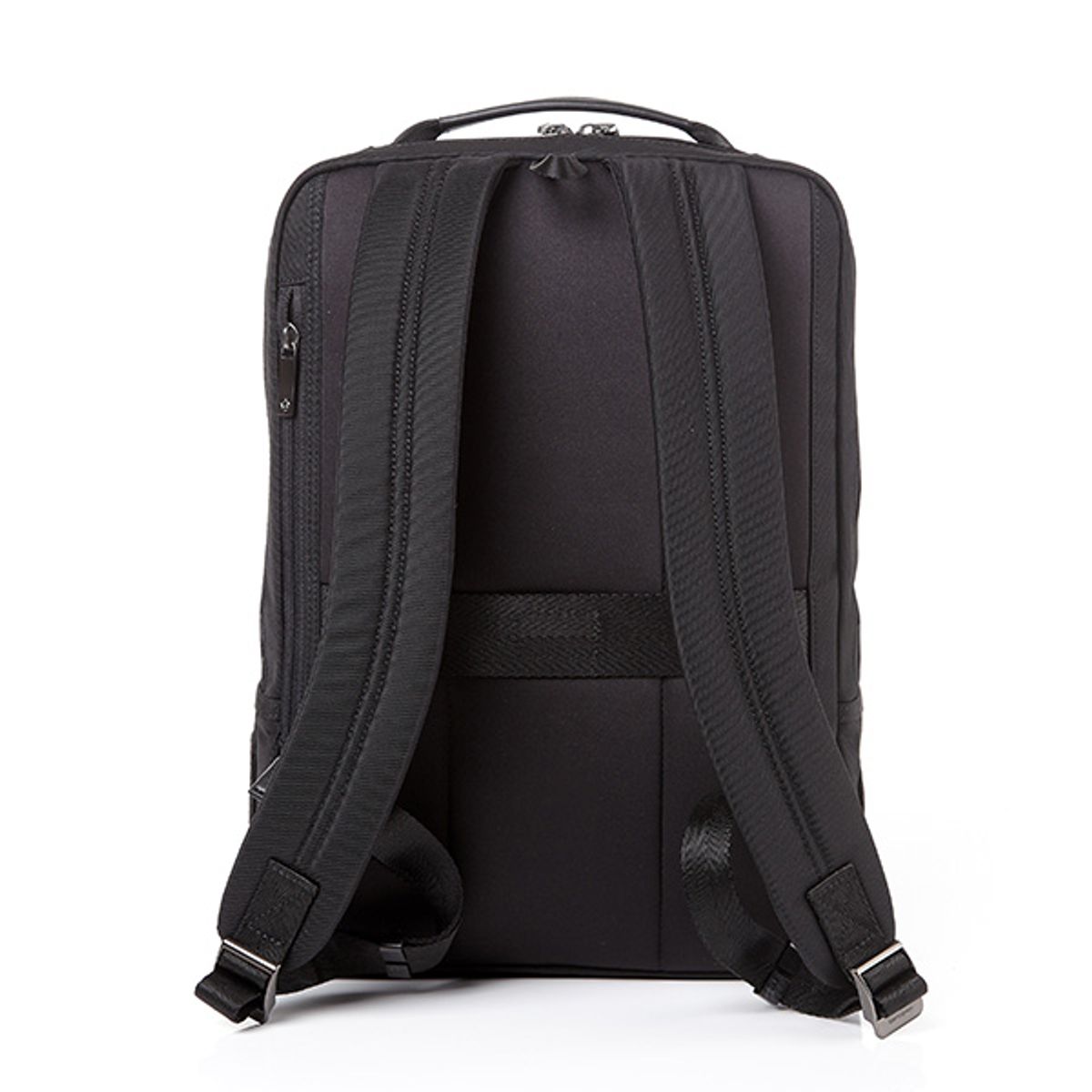 쌤소나이트(SAMSONITE) ABSSON 백팩 S BLACK UK609002