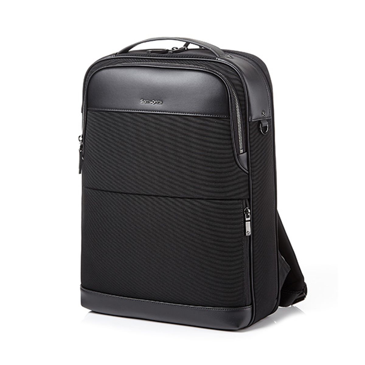 쌤소나이트(SAMSONITE) WADE 2 백팩 BLACK UJ209001
