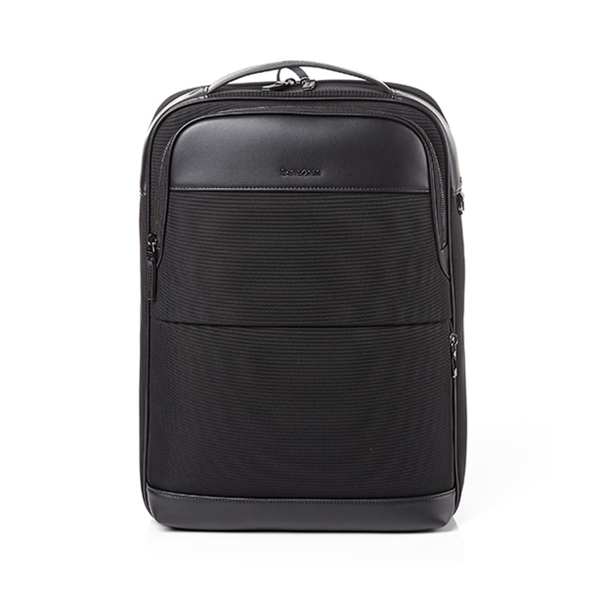 쌤소나이트(SAMSONITE) WADE 2 백팩 BLACK UJ209001