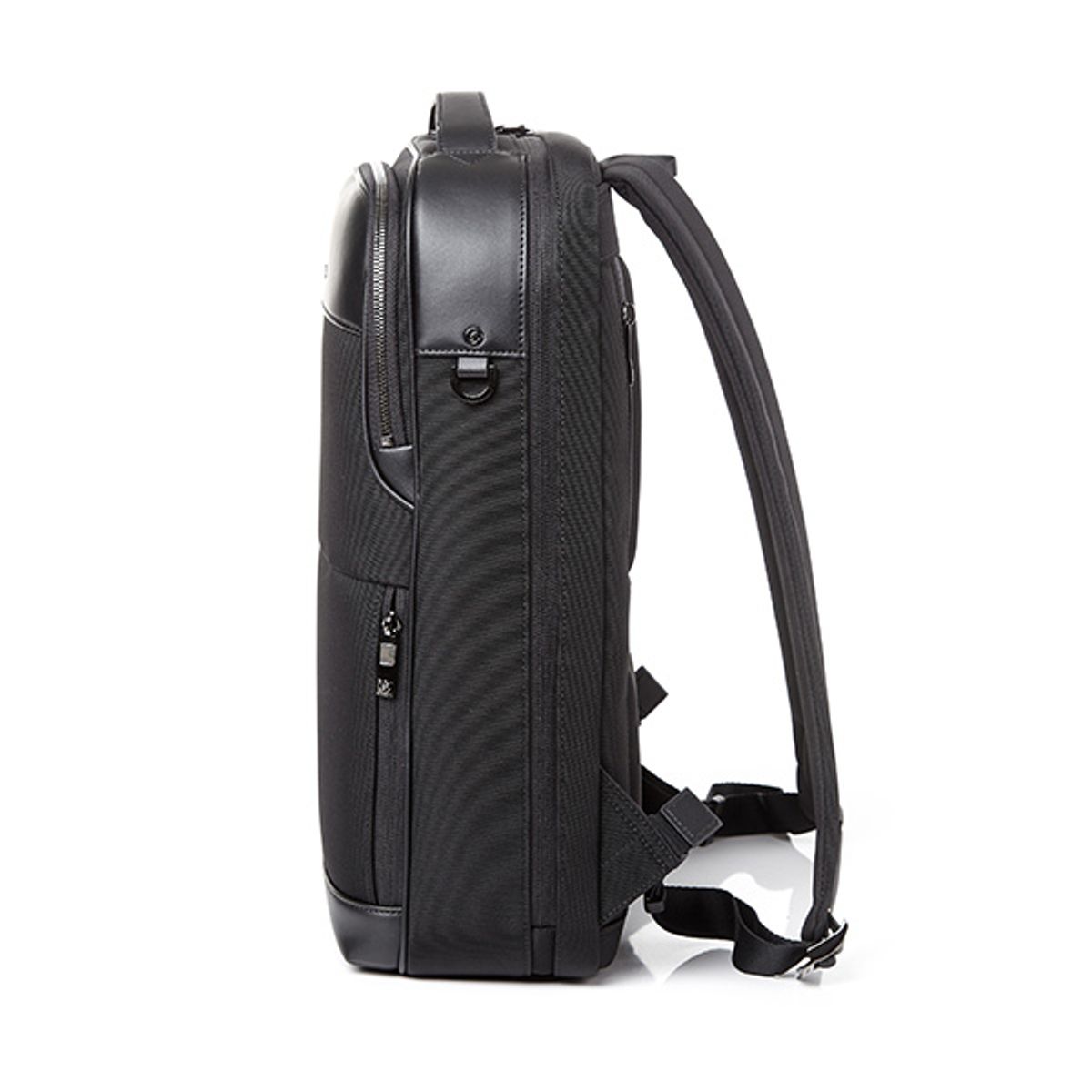 쌤소나이트(SAMSONITE) WADE 2 백팩 BLACK UJ209001