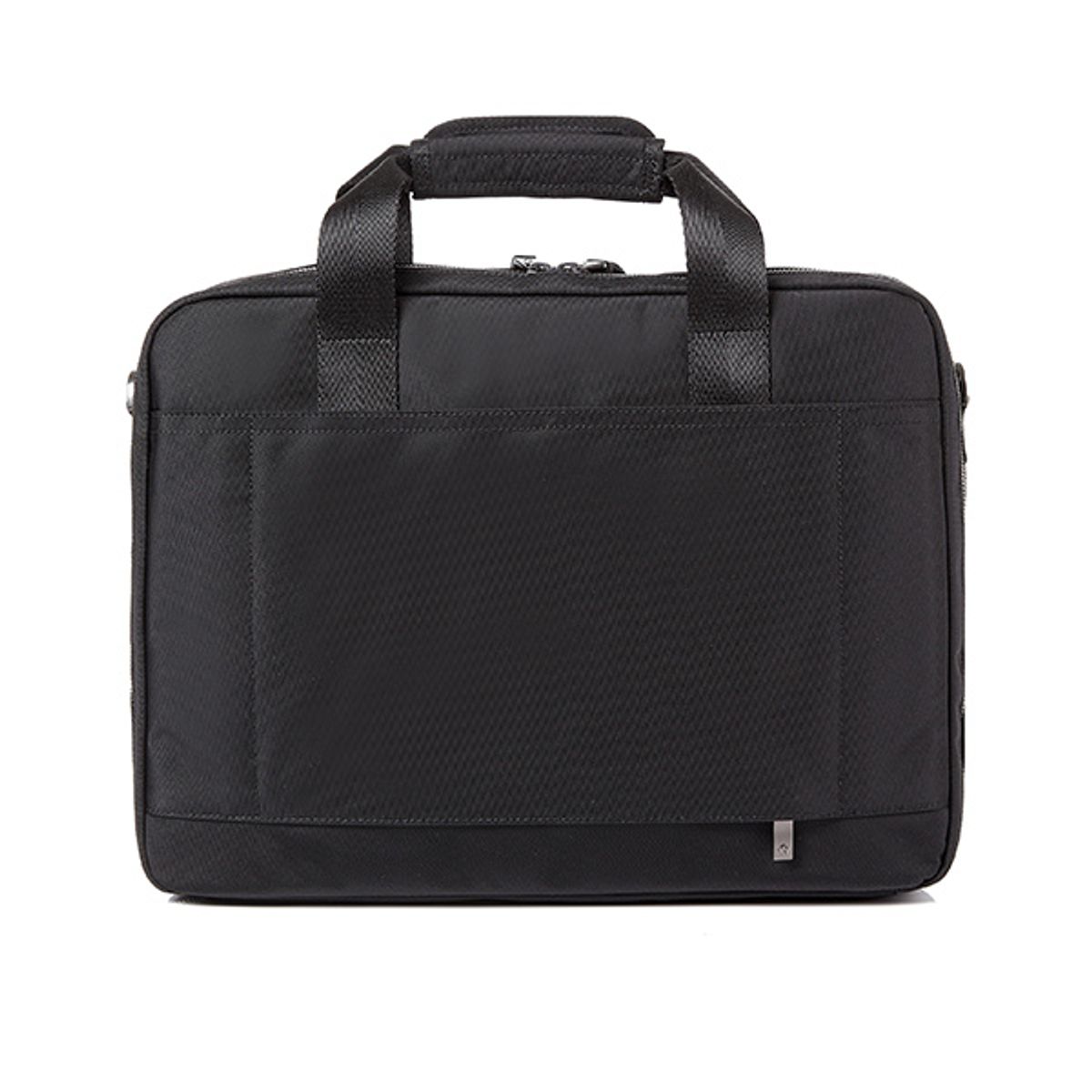 쌤소나이트(SAMSONITE) ABSSON 브리프케이스 BLACK UK609003