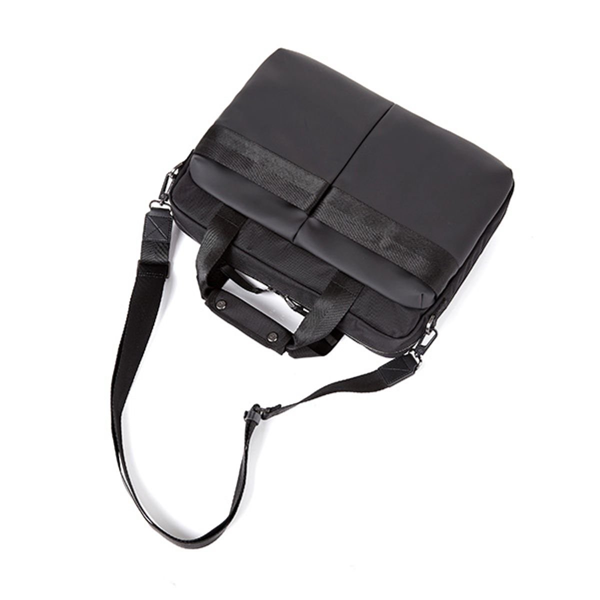 쌤소나이트(SAMSONITE) ABSSON 브리프케이스 BLACK UK609003