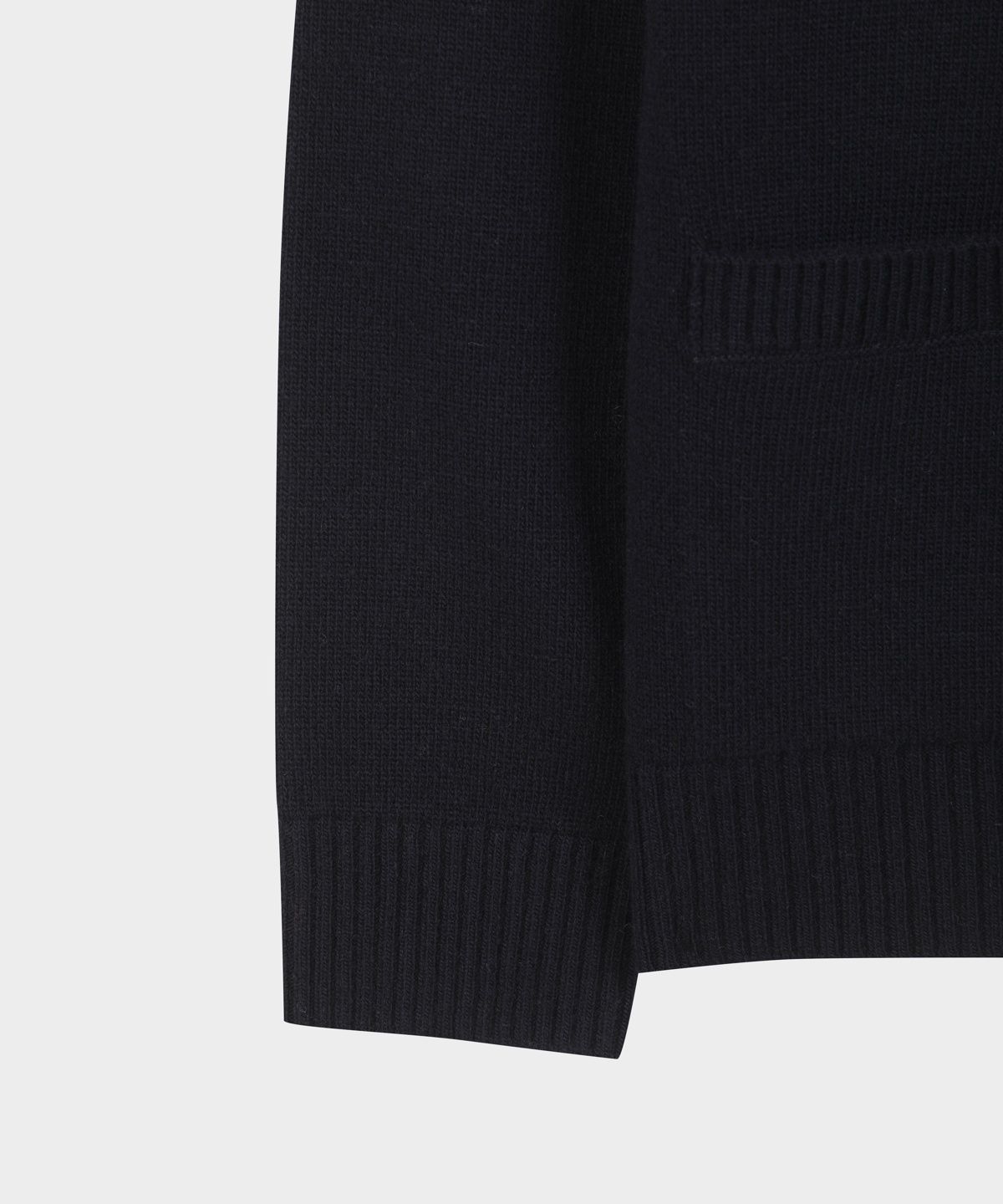 브룩스 브라더스(BROOKS BROTHERS) 울 가디건 (네이비) (BBWCMBF405)
