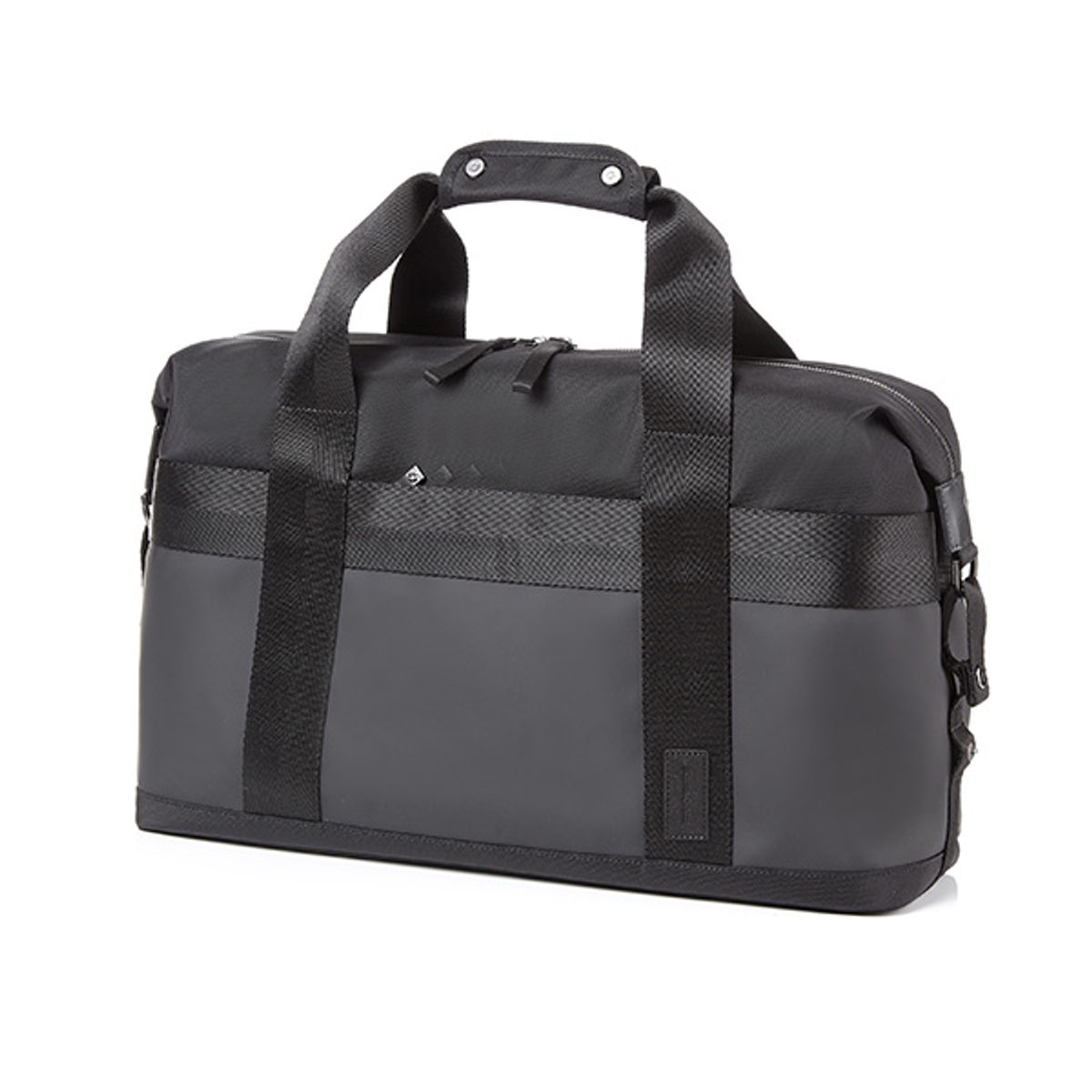 쌤소나이트(SAMSONITE) ABSSON 보스턴백 BLACK UK609004