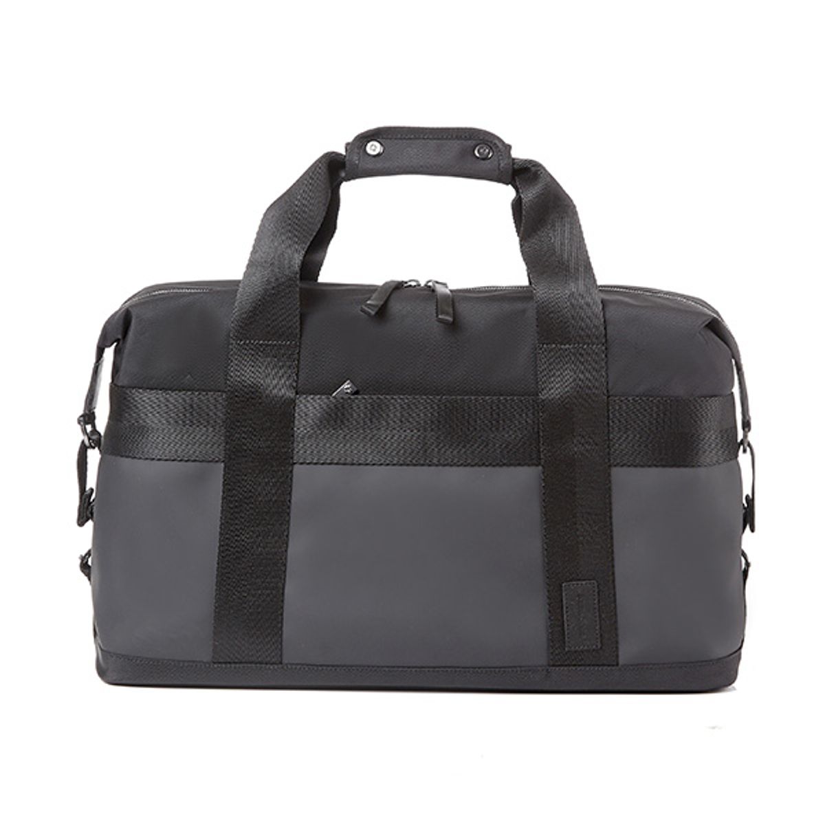 쌤소나이트(SAMSONITE) ABSSON 보스턴백 BLACK UK609004
