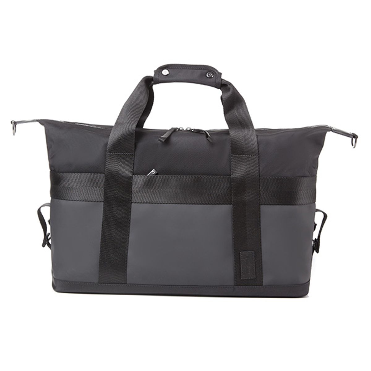 쌤소나이트(SAMSONITE) ABSSON 보스턴백 BLACK UK609004