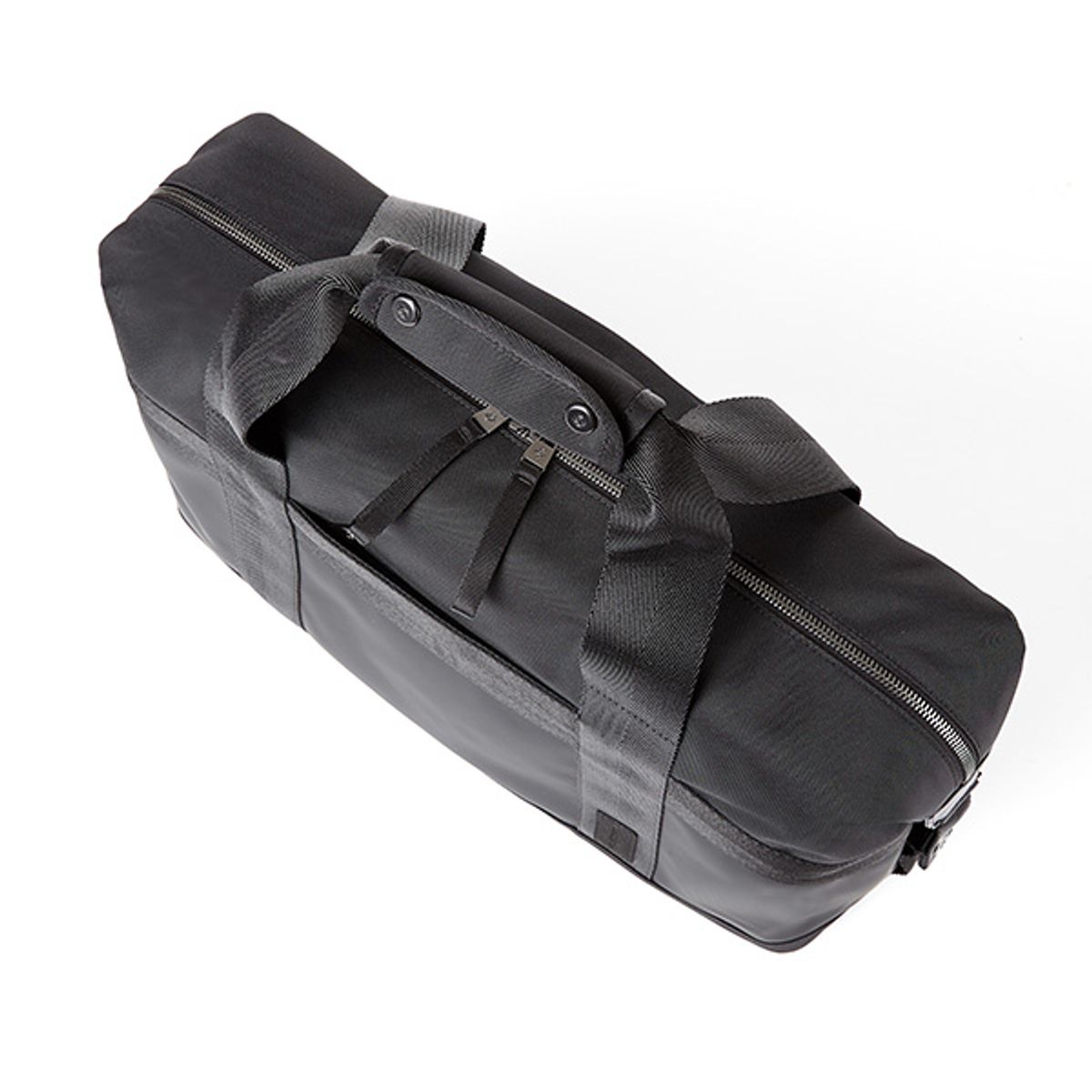 쌤소나이트(SAMSONITE) ABSSON 보스턴백 BLACK UK609004