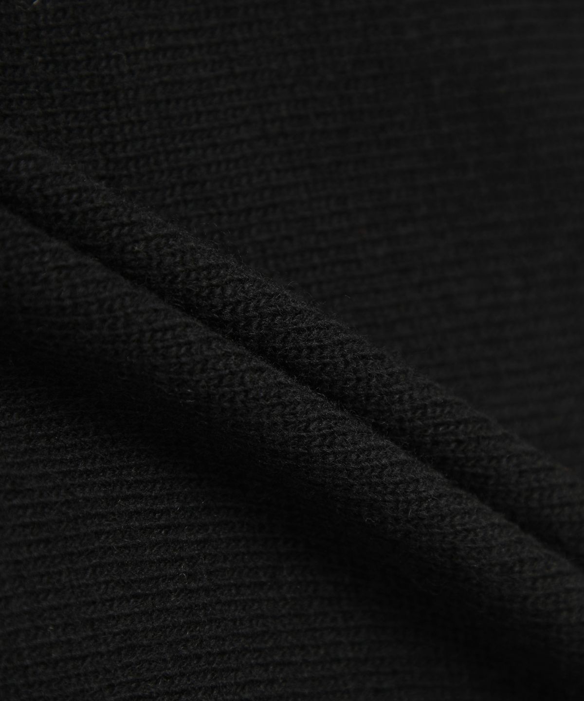브룩스 브라더스(BROOKS BROTHERS) 울 가디건 (블랙) (BBWCMBF405)