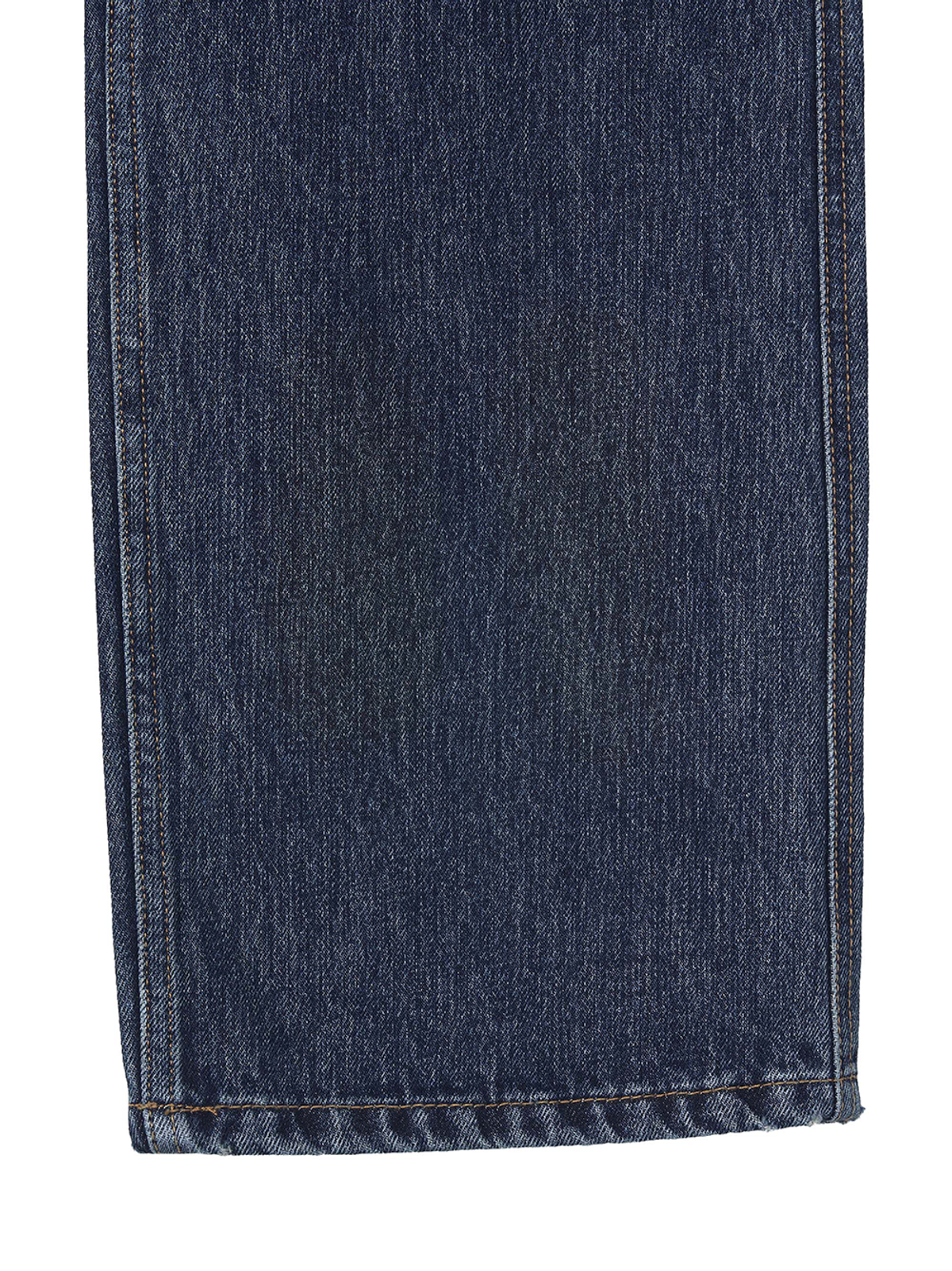 애쓰(AETH) Straight Jeans_Indigo
