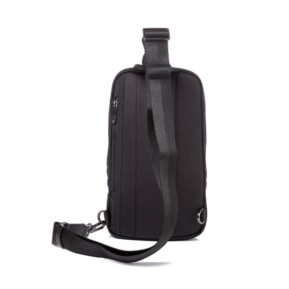 쌤소나이트(SAMSONITE) ABSSON 슬링백 BLACK UK609005
