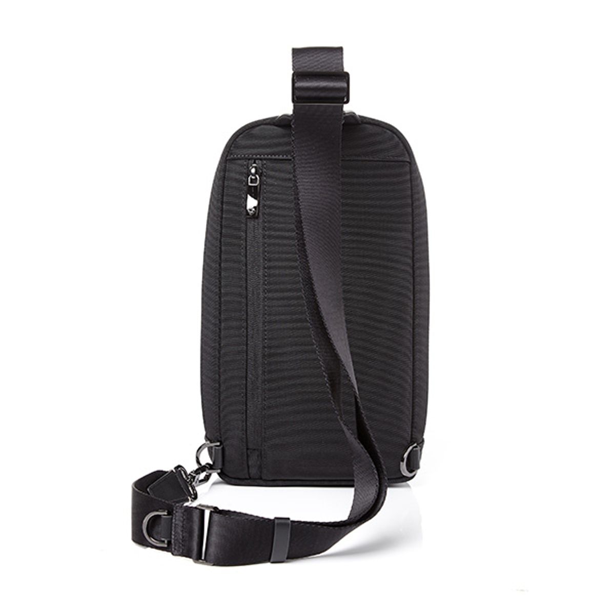 쌤소나이트(SAMSONITE) WADE 2 슬링백 BLACK UJ209003