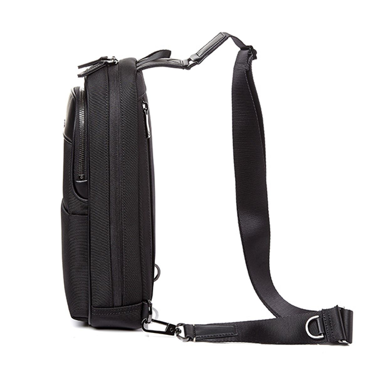 쌤소나이트(SAMSONITE) WADE 2 슬링백 BLACK UJ209003