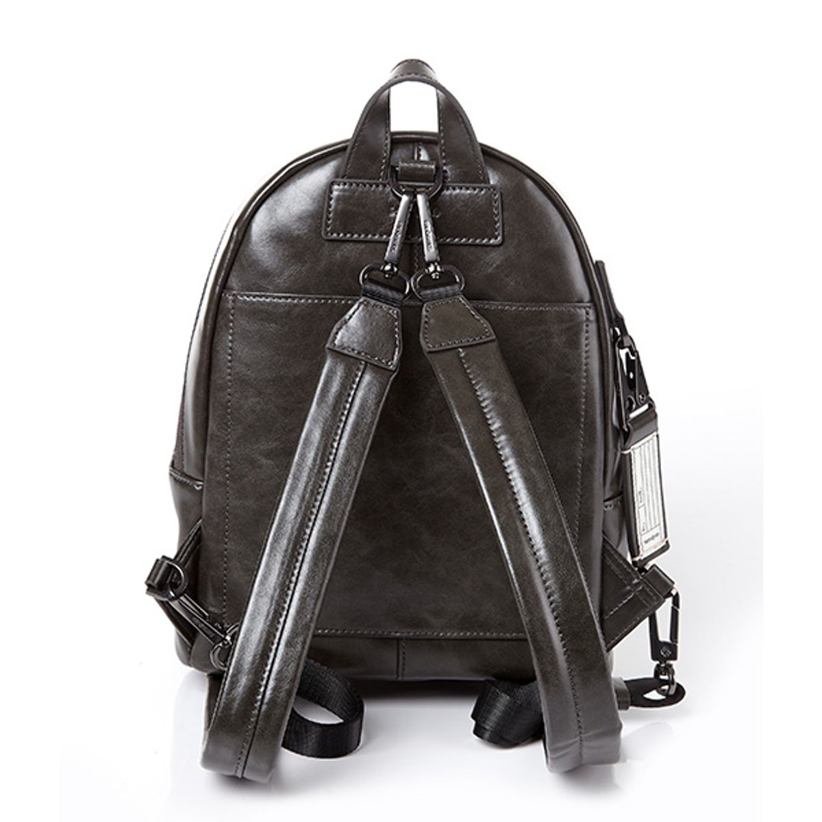 쌤소나이트(SAMSONITE) LARABEE 백팩 DARK KHAKI UJ394001