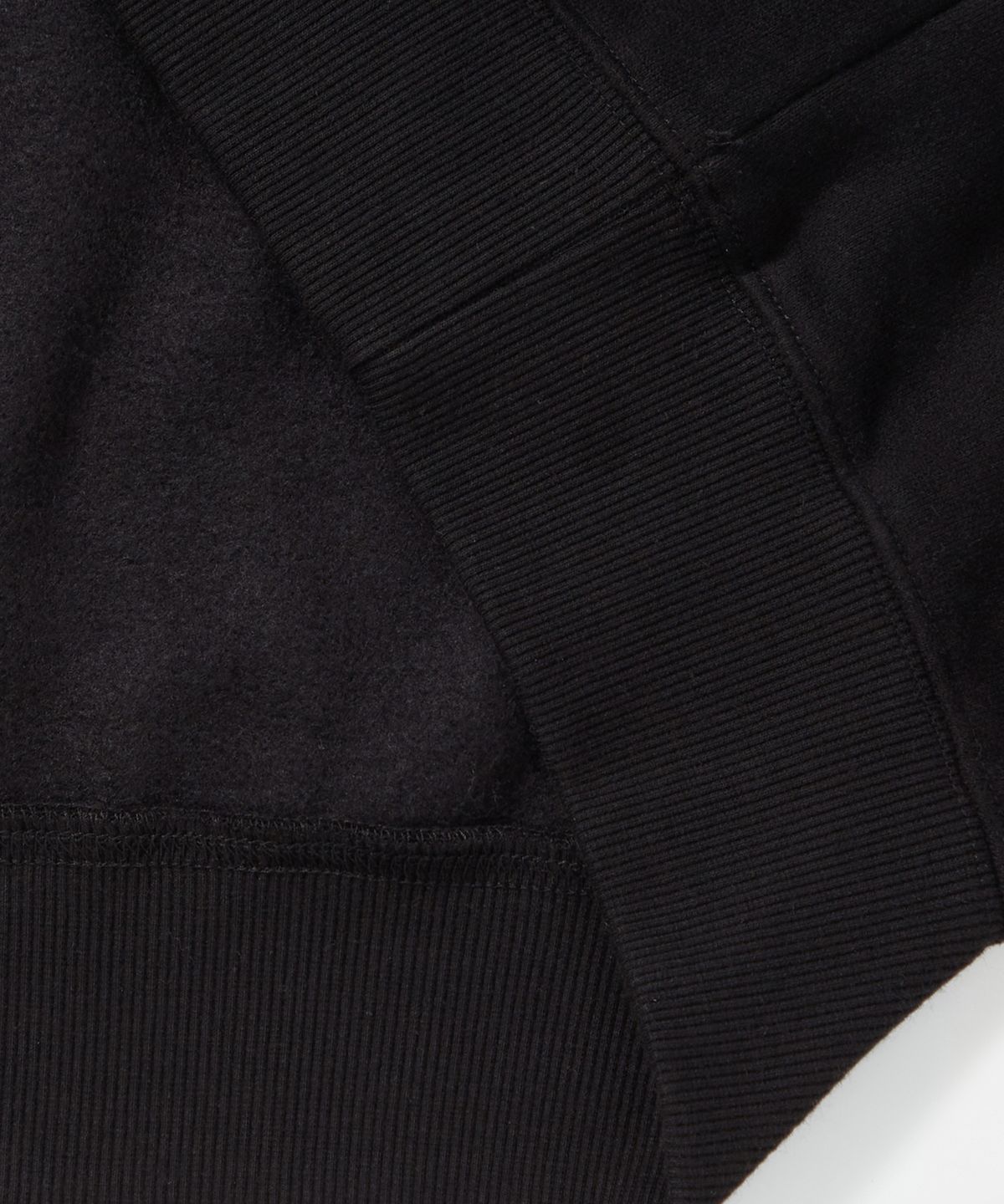 컬럼비아 유니버시티(COLUMBIA UNIVERSITY) NYC 1754 HEAVY FLEECE HOODIE_BLACK