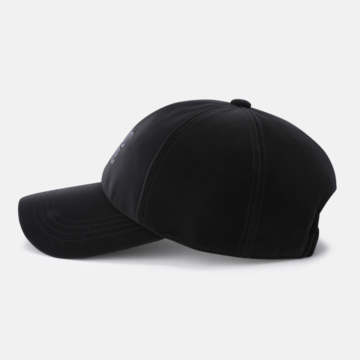 데상트(DESCENTE) 우먼스 피치 볼캡 블랙(SQ322UCP90)