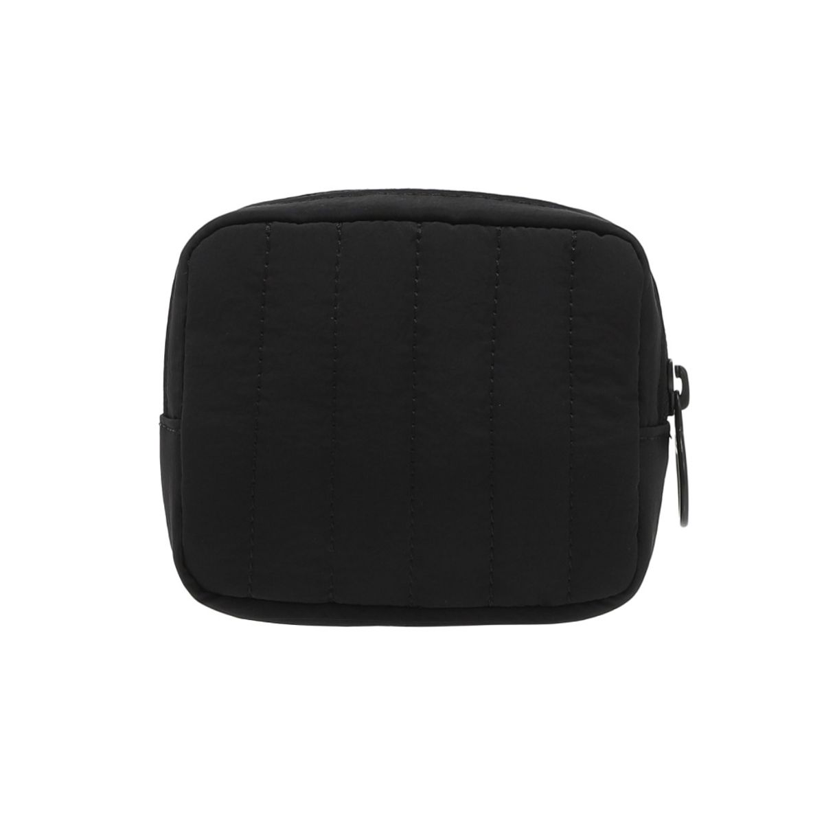 내셔널지오그래픽(NATIONALGEOGRAPHIC) N253ATO030 패디드 토트백 BLACK