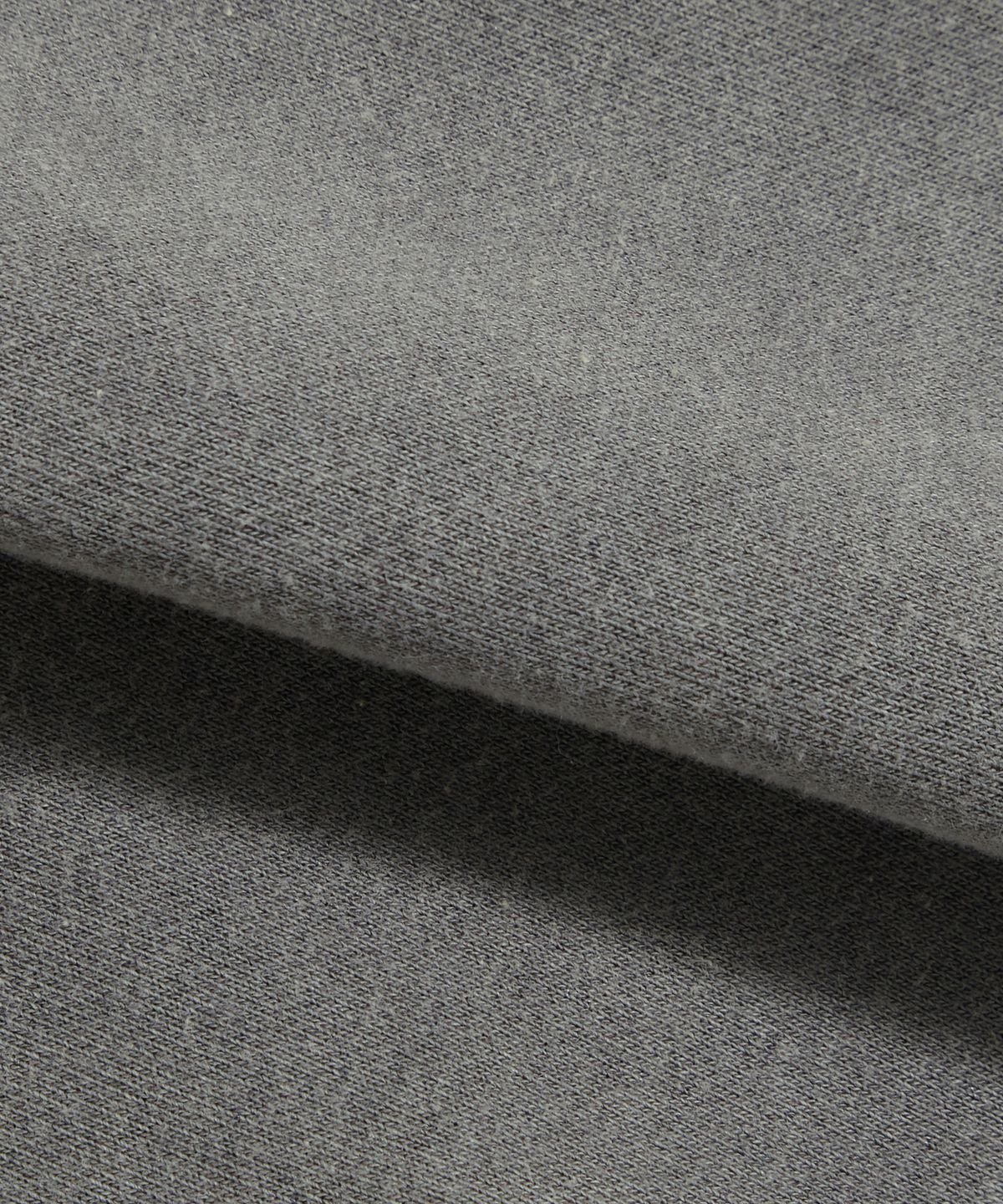 컬럼비아 유니버시티(COLUMBIA UNIVERSITY) CAMPUS WASHED FLEECE WOMEN CREW NECK_GRAY