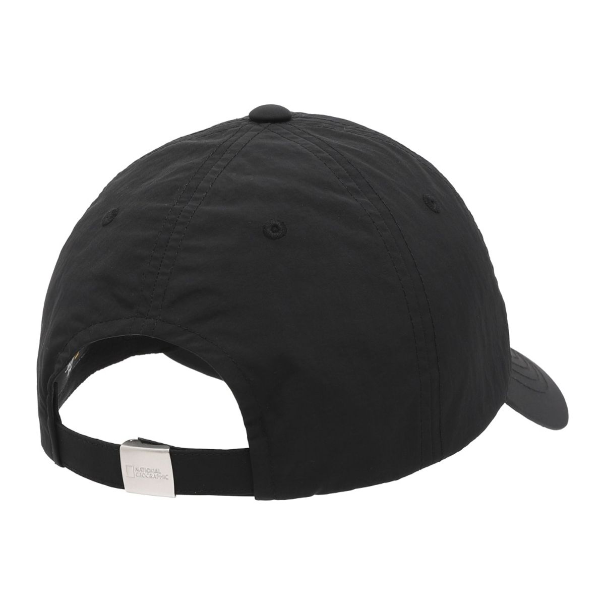 내셔널지오그래픽(NATIONALGEOGRAPHIC) N253AHA030 경량 귀달이 세트캡 BLACK