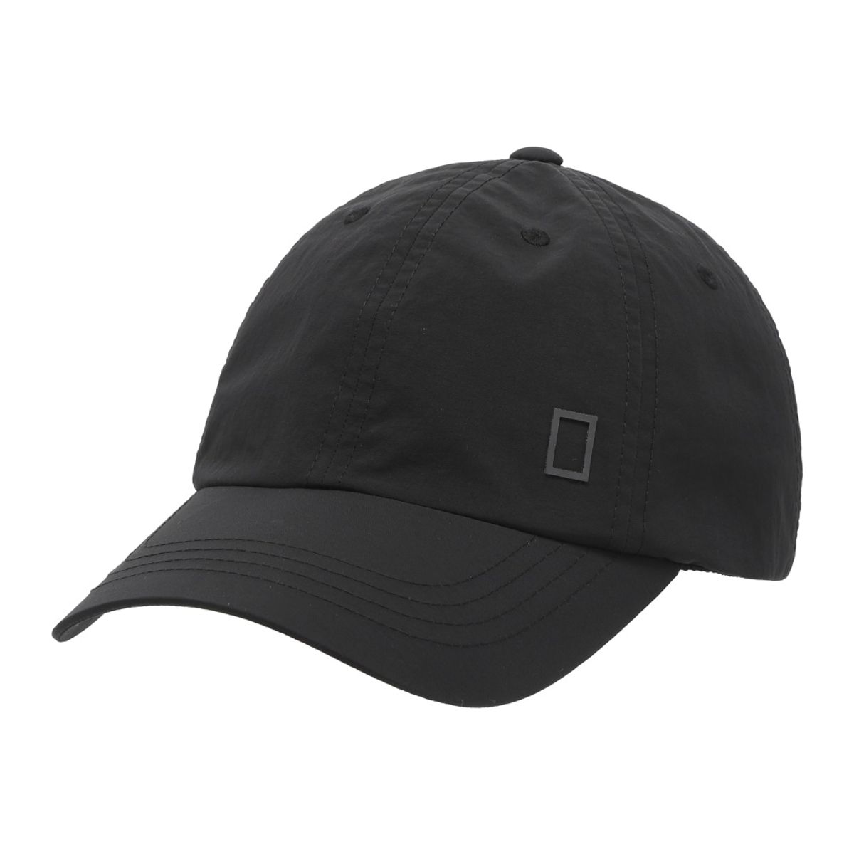 내셔널지오그래픽(NATIONALGEOGRAPHIC) N253AHA030 경량 귀달이 세트캡 BLACK