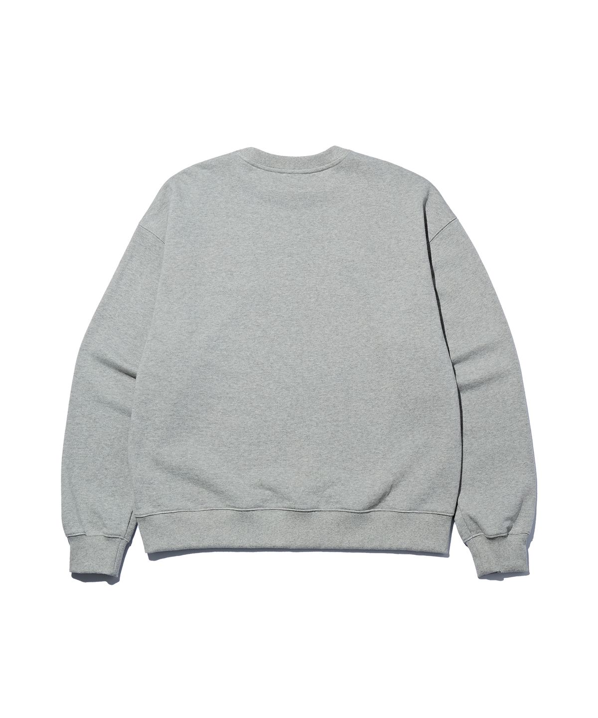 디스커스 애슬레틱(DISCUS ATHLETIC) [2COLORS] 나바호 스웨트 셔츠