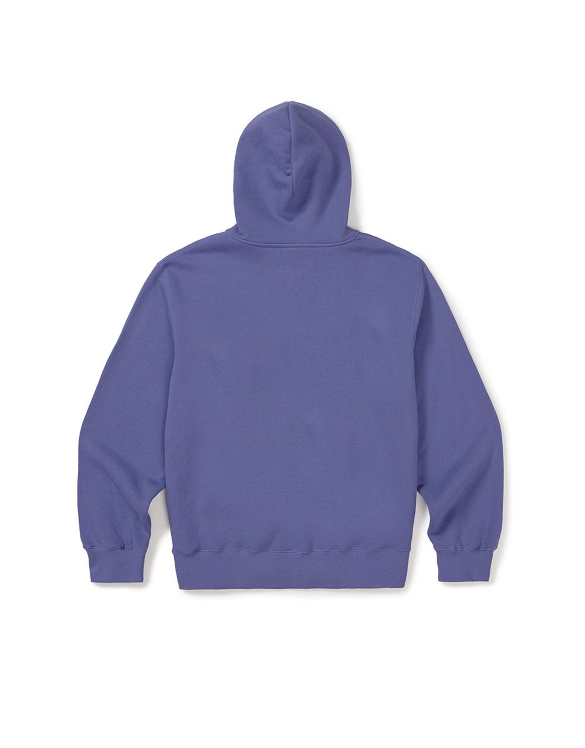 엠엠엘지(MMLG) [Mmlg] OPACITY HOOD ZIPUP (PURPLE CLOUD)