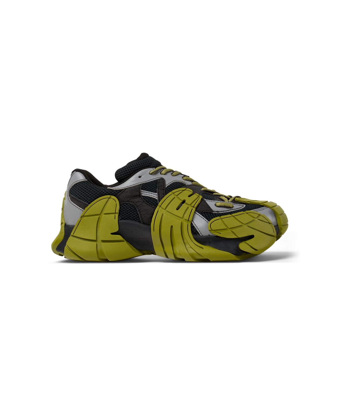캠퍼랩(CAMPERLAB) Tormenta A500013-019