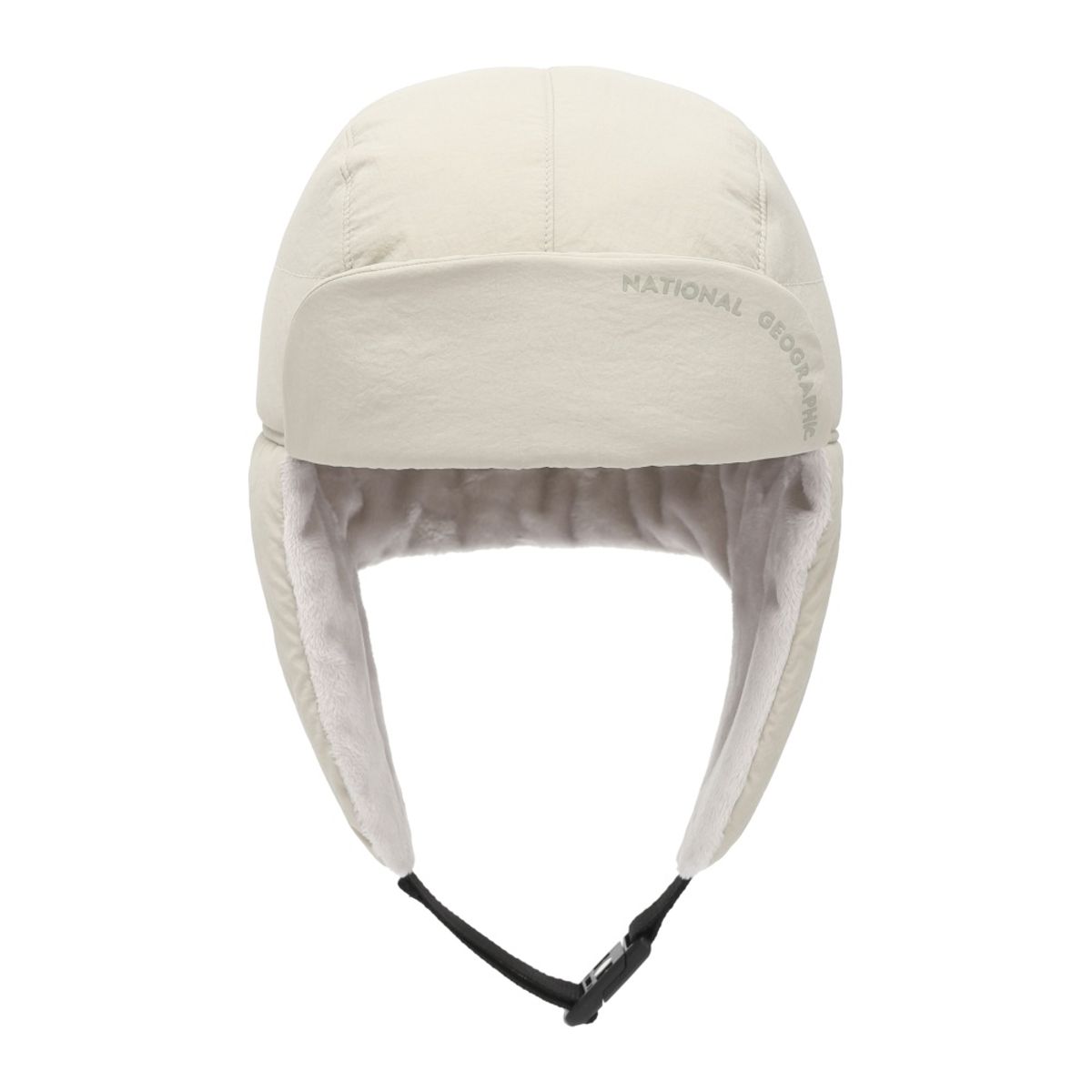 내셔널지오그래픽(NATIONALGEOGRAPHIC) N254AHA620 패디드 고소모 BEIGE