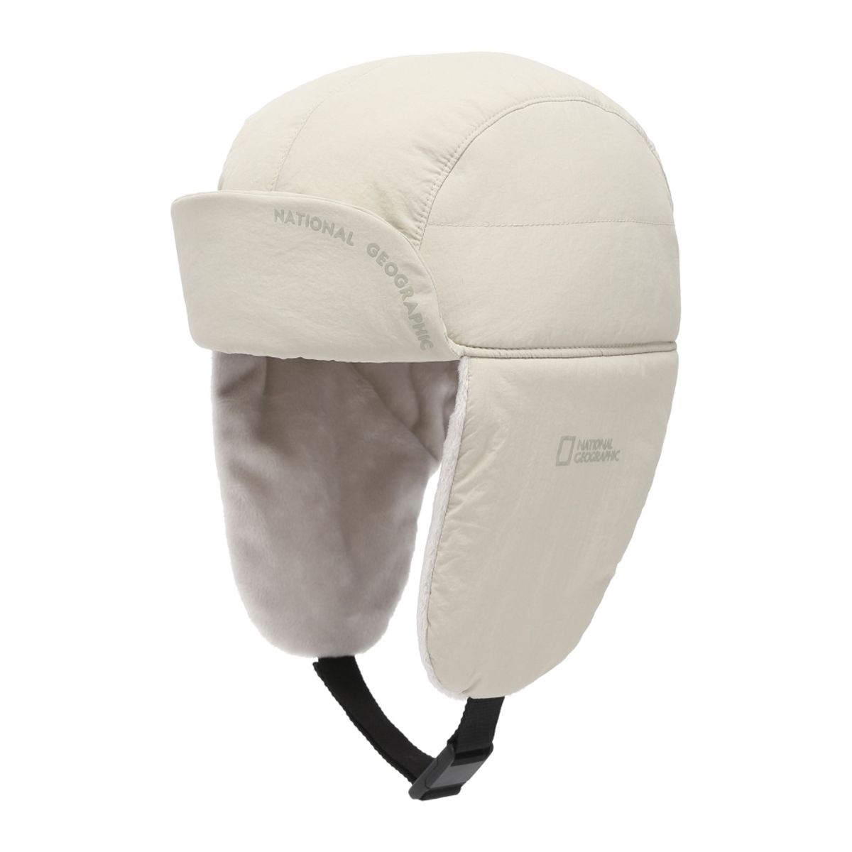 내셔널지오그래픽(NATIONALGEOGRAPHIC) N254AHA620 패디드 고소모 BEIGE