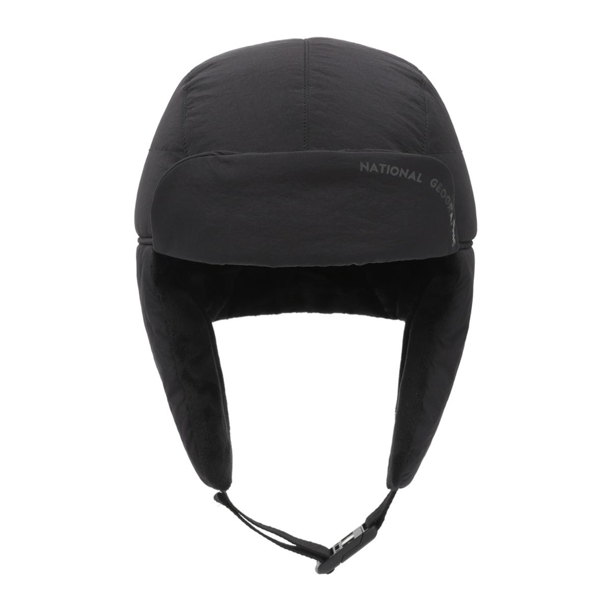 내셔널지오그래픽(NATIONALGEOGRAPHIC) N254AHA620 패디드 고소모 BLACK