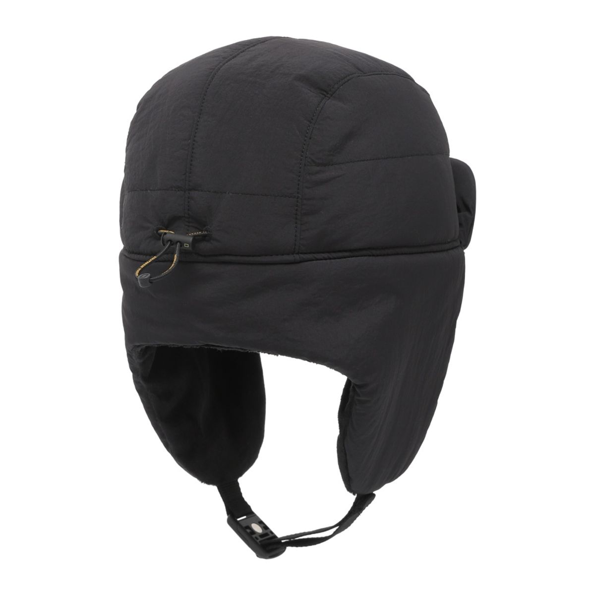 내셔널지오그래픽(NATIONALGEOGRAPHIC) N254AHA620 패디드 고소모 BLACK